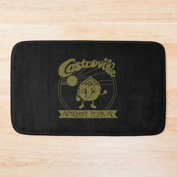 Item preview,  Castroville Artichoke Festival  designed and sold by Ella38.