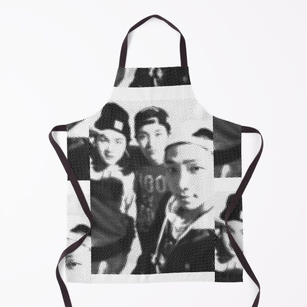 Item preview, BTS Rap Line designed and sold by shopnojams.