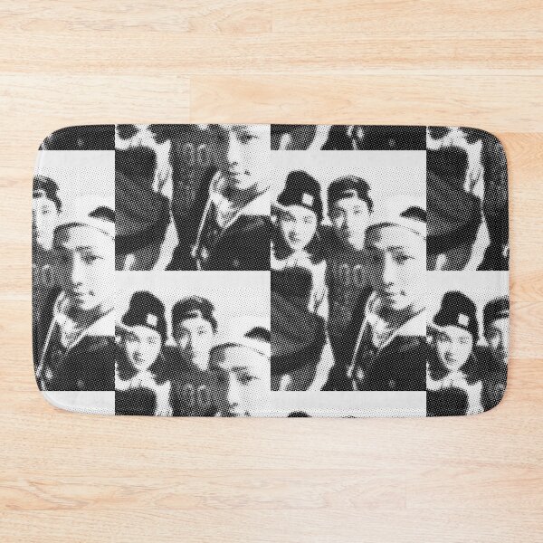 Item preview, BTS Rap Line designed and sold by shopnojams.