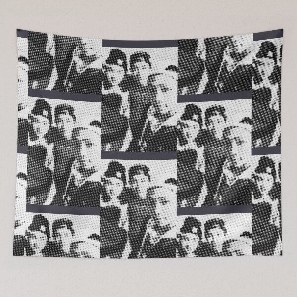 Item preview, BTS Rap Line designed and sold by shopnojams.