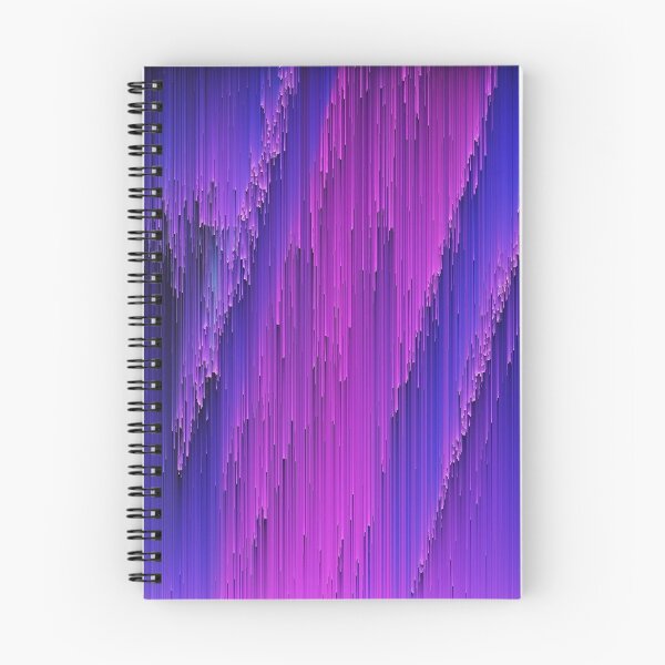 Item preview, Data Glitch Art Blast - Glitch Art Print designed and sold by burning.