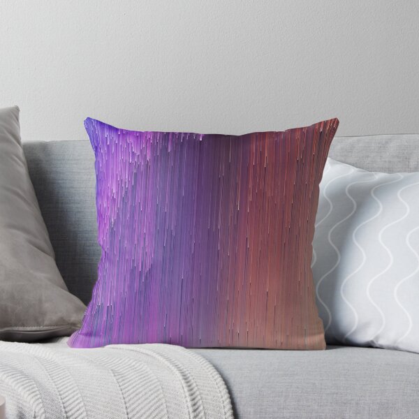 Item preview, Data Glitch Art Blast - Glitch Art Print designed and sold by burning.