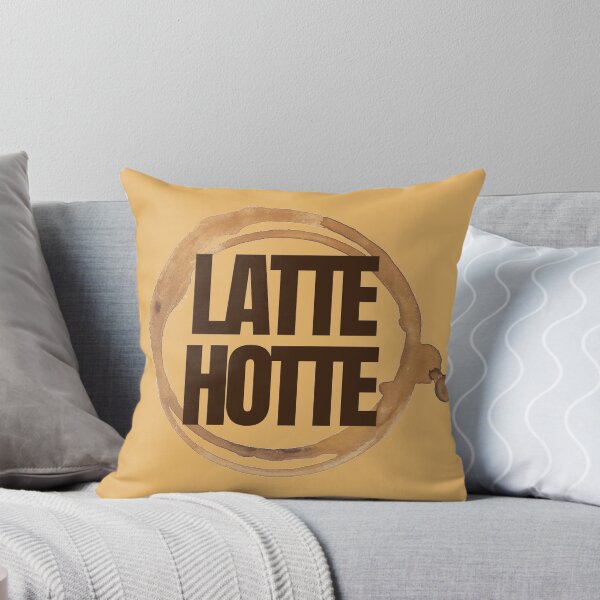Artikelvorschau, Starkid Hatchetfield - Latte Hotte entworfen und verkauft von humnoo.