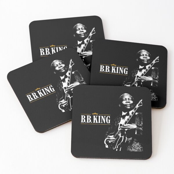 Item preview, Live In Concert King B.B  designed and sold by GarakTaylor.