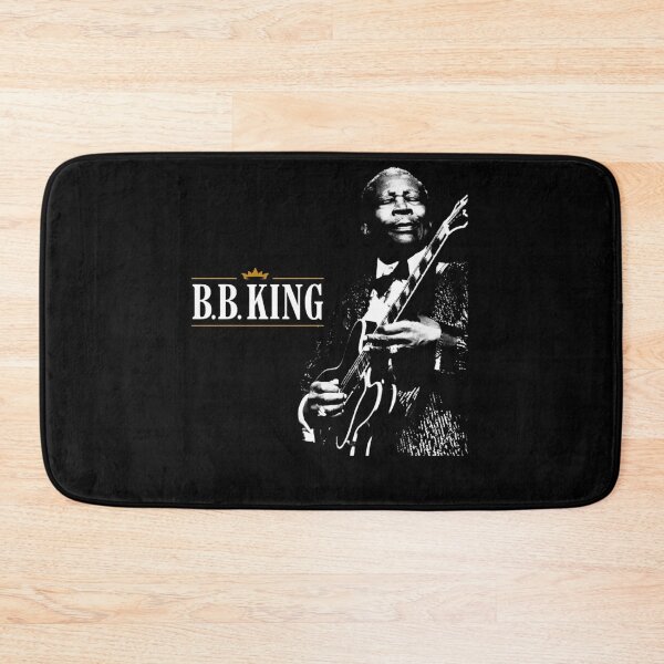 Item preview, Live In Concert King B.B  designed and sold by GarakTaylor.