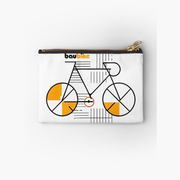 Item preview, Bauhaus Bike Design for a Lover of Contemporary Art and Sport  designed and sold by KOTOdesign.