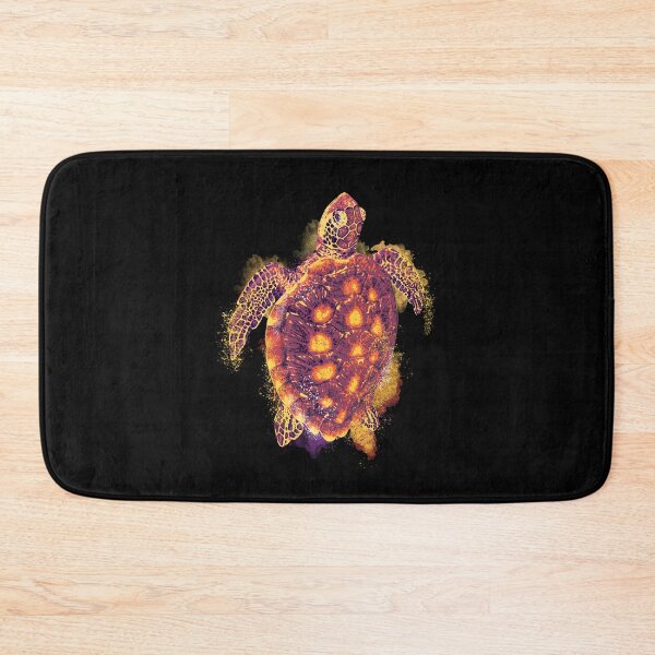 Item preview, Sea turtle designed and sold by DerSenat.