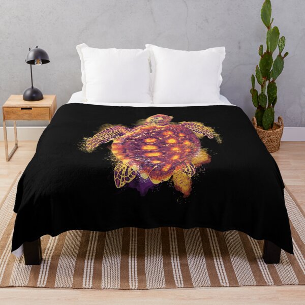 Item preview, Sea turtle designed and sold by DerSenat.
