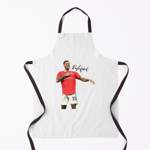 Item preview, Marcus Rashford designed and sold by Truefans.