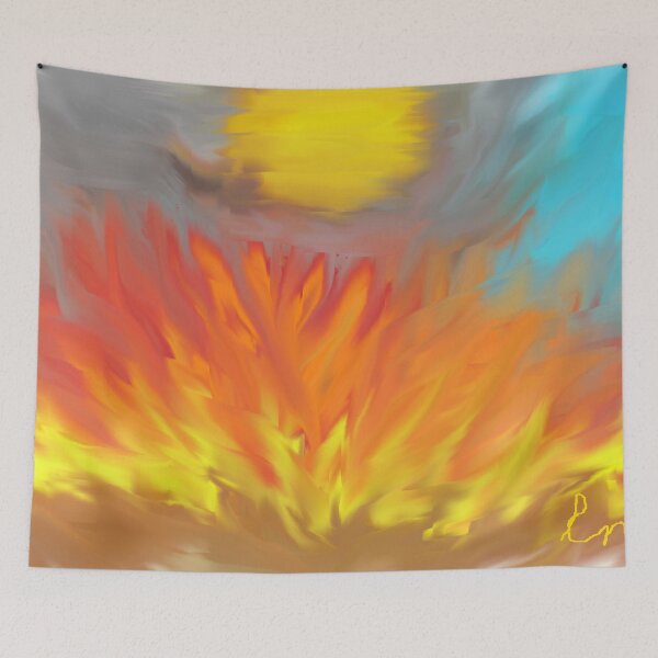 Item preview, Fires designed and sold by pedropatron.