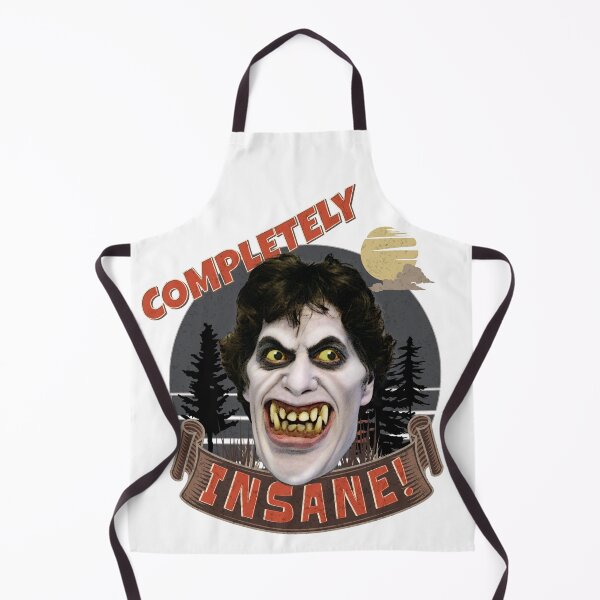 Item preview, Completely INSANE! designed and sold by esk-pop-art.