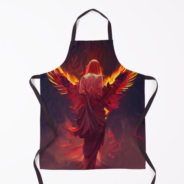 Item preview, She Has Many Names designed and sold by SurrealeyeSEA.