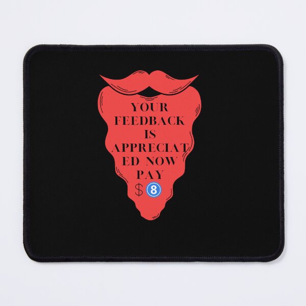 Item preview,  Your Feedback Is Appreciated Now Pay 8$ MERRY CHRISTAMS designed and sold by H-ALPHA.