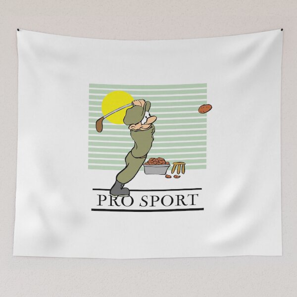 Item preview, PRO SPORT designed and sold by 4creativcultur.