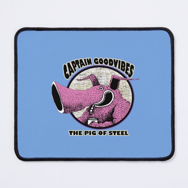Item preview, best-captain-goodvibes Classic T-Shirt designed and sold by IrenaVob.