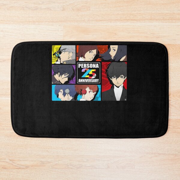 Item preview, Persona 25th Anniversary Persona  designed and sold by GarakTaylor.