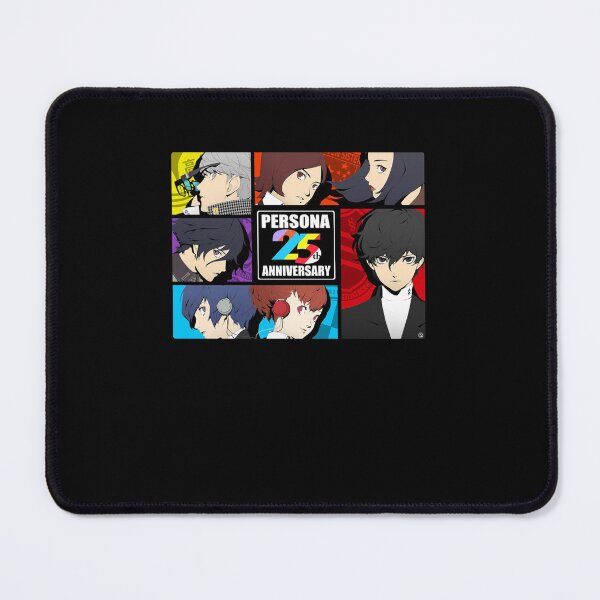 Item preview, Persona 25th Anniversary Persona  designed and sold by GarakTaylor.