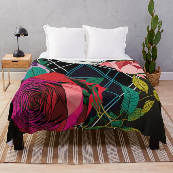 Item preview, Illustrious roses (5/8) designed and sold by sabantha.