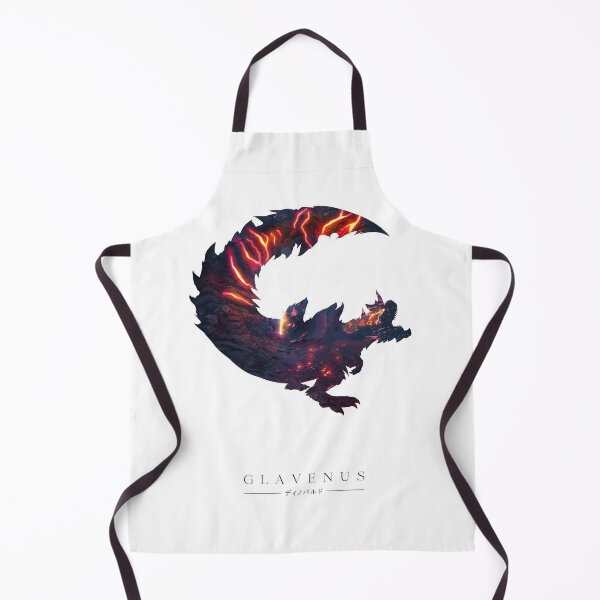 Item preview, Glavenus designed and sold by MelvinEvelyn.