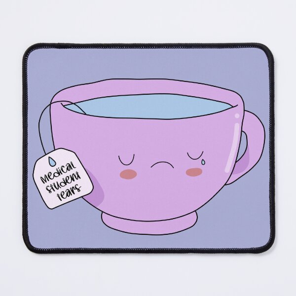 Item preview, Medical student tears designed and sold by Preslava Genova.
