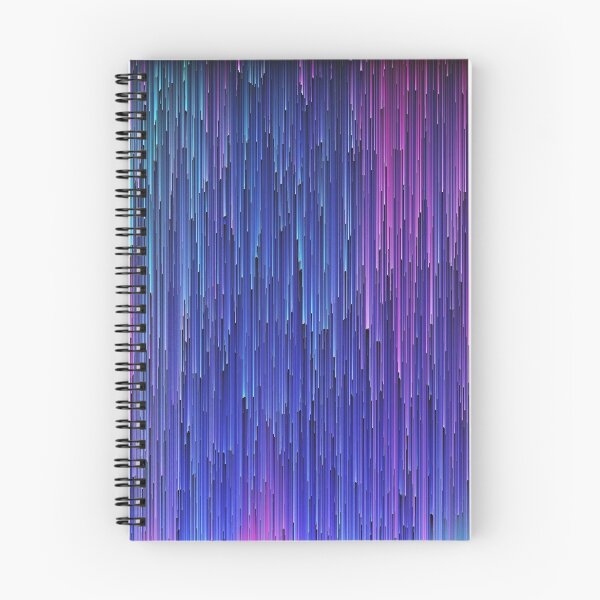 Item preview, Digital Data Glitch Art - Glitch Art Print designed and sold by burning.