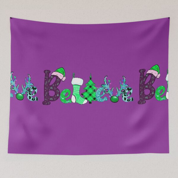 Item preview,   BELIEVE designed and sold by marie1919.