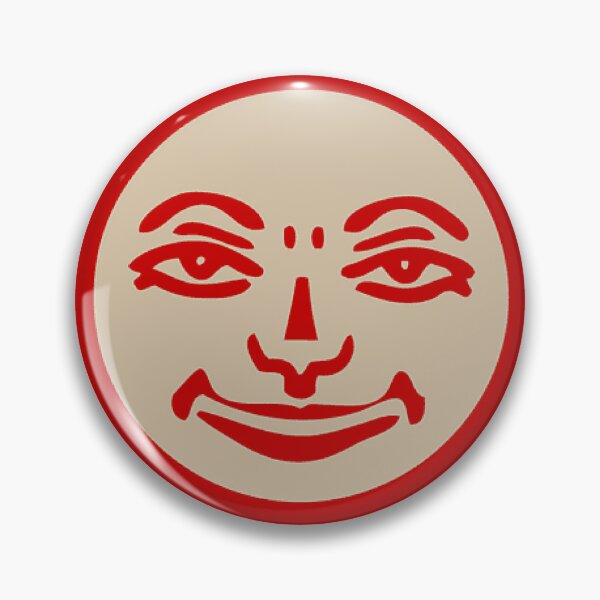 Item preview, Rummikub Grinning Face designed and sold by Doide.