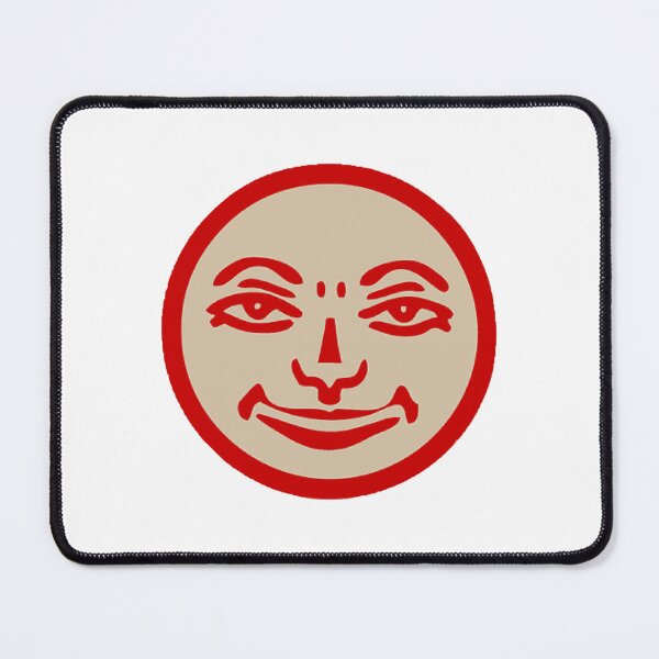 Item preview, Rummikub Grinning Face designed and sold by Doide.