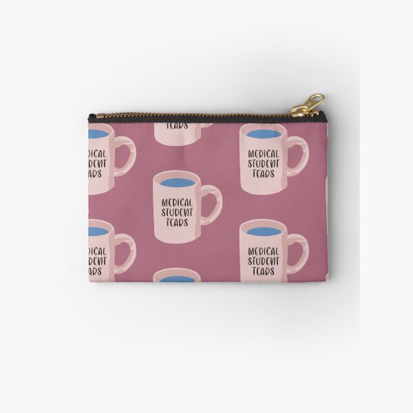 Item preview, Medical student tears designed and sold by Preslava Genova.
