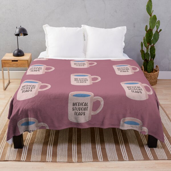 Item preview, Medical student tears designed and sold by Preslava Genova.