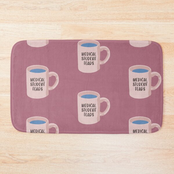 Item preview, Medical student tears designed and sold by Preslava Genova.
