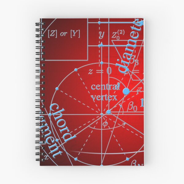 Item preview, Ancient Sacred Physics and Mathematics Formulas | back to school designed and sold by Heavenlyouch.