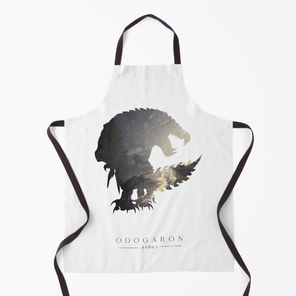 Item preview, Odogaron designed and sold by MelvinEvelyn.