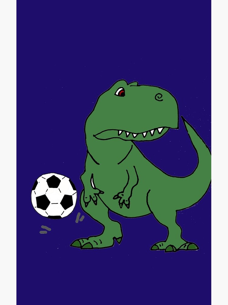 cool t rex