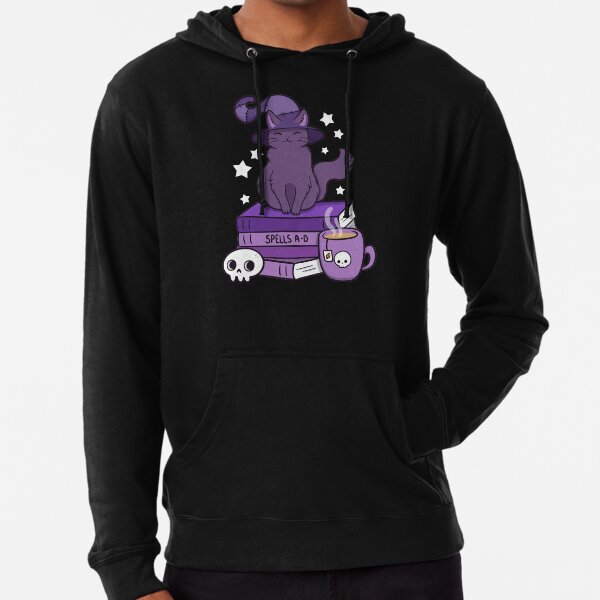 Hoodies Sweatshirt/ Autumn Winter Horror House,Magical Fantasy Forest,Sweatshirts for Women Hanes