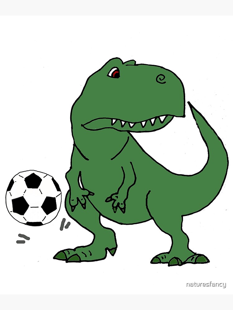 cool t rex