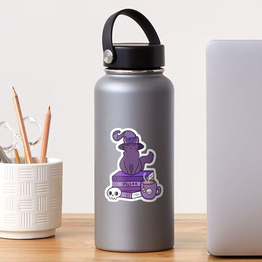 Item preview, Sticker designed and sold by nikury.