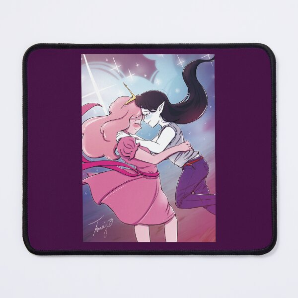 Item preview, Bubbline - under the starry sky  designed and sold by Tomajojo.