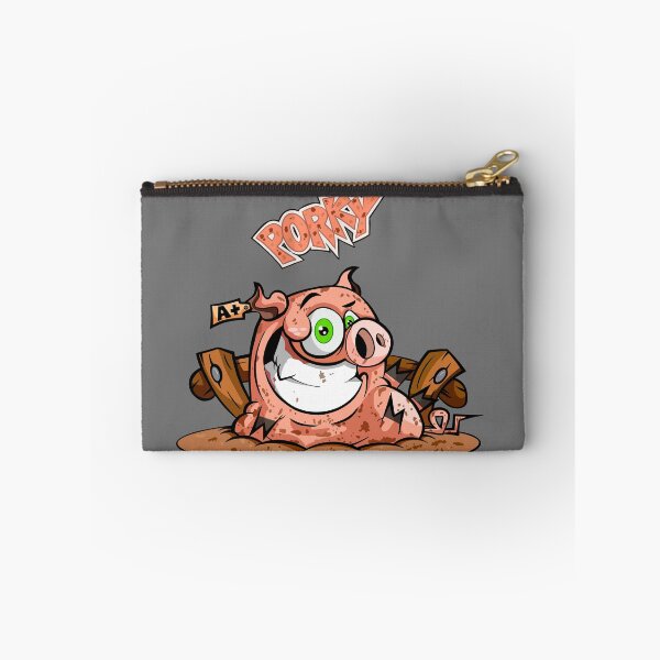 Item preview, Porky designed and sold by OnlyCoolDesigns.