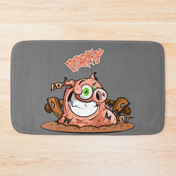 Item preview, Porky designed and sold by OnlyCoolDesigns.