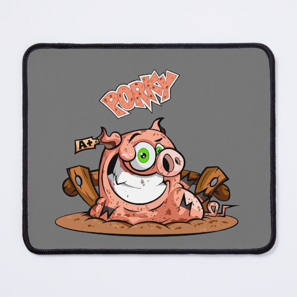 Item preview, Porky designed and sold by OnlyCoolDesigns.
