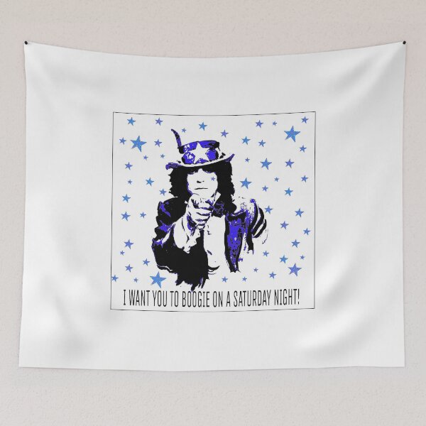 Item preview, Marc Bolan designed and sold by TinaWeatherby.