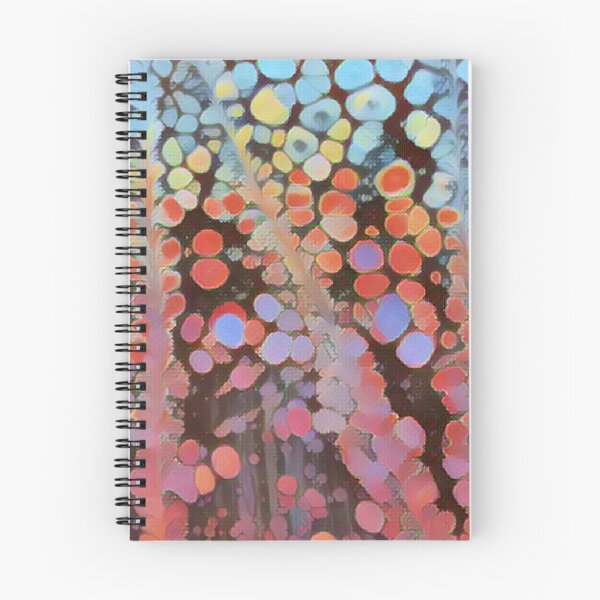 Item preview, Painted Forest designed and sold by Indepage.