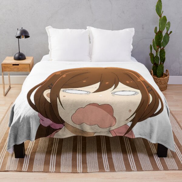 Item preview, Hori Cute | Horimiya designed and sold by Weebo-worldd.