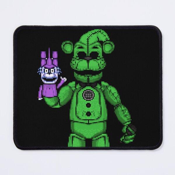 Item preview, Funtime Shock Boogie  designed and sold by birdman91.