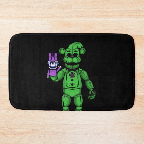 Item preview, Funtime Shock Boogie  designed and sold by birdman91.
