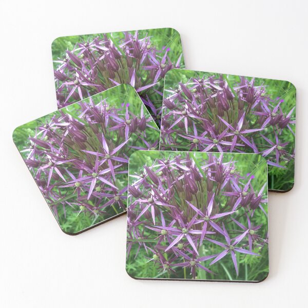 Item preview, All About The Alliums designed and sold by AllotmentCapers.