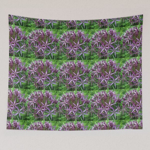 Item preview, All About The Alliums designed and sold by AllotmentCapers.