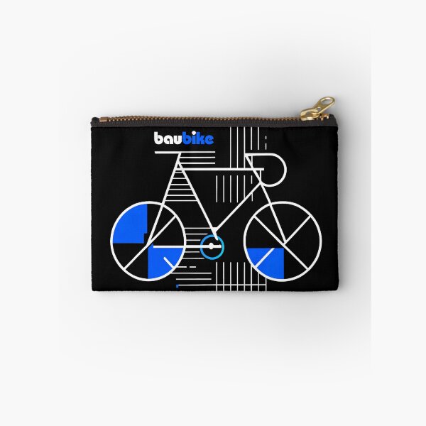 Item preview, Bauhaus Bike Design for a Lover of Contemporary Art and Sport Orange designed and sold by KOTOdesign.