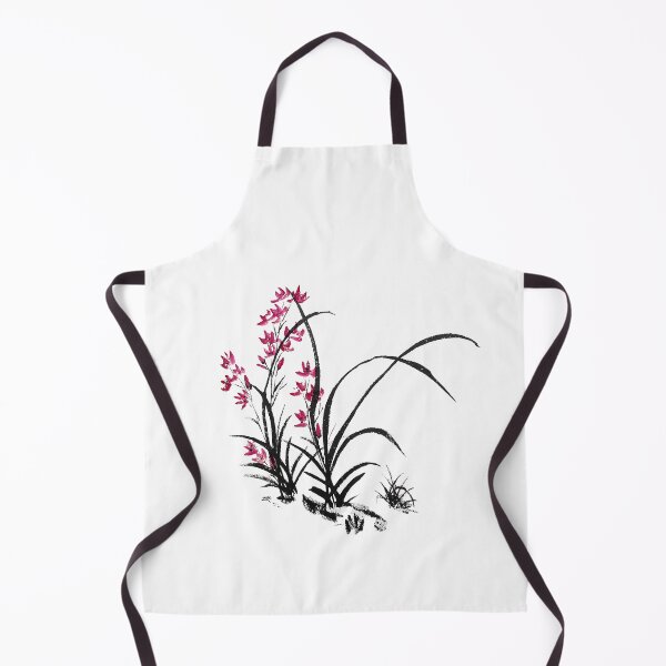 Item preview, Red Iris - no frame designed and sold by Birgit Moldenhauer.